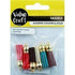 AussieSuperStore Haberdashery Supplies Suede Tassels Trims Suede Tassels Trims | Trims for sewing 9331468050360 VJY120